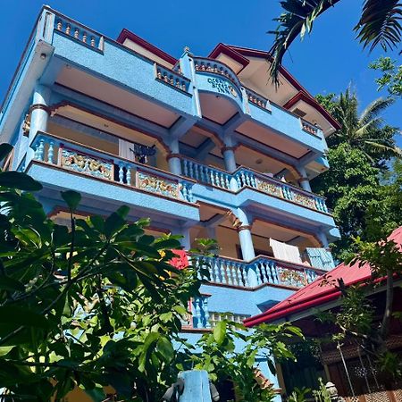 Ocean Breeze Inn Manoc-Manoc Экстерьер фото