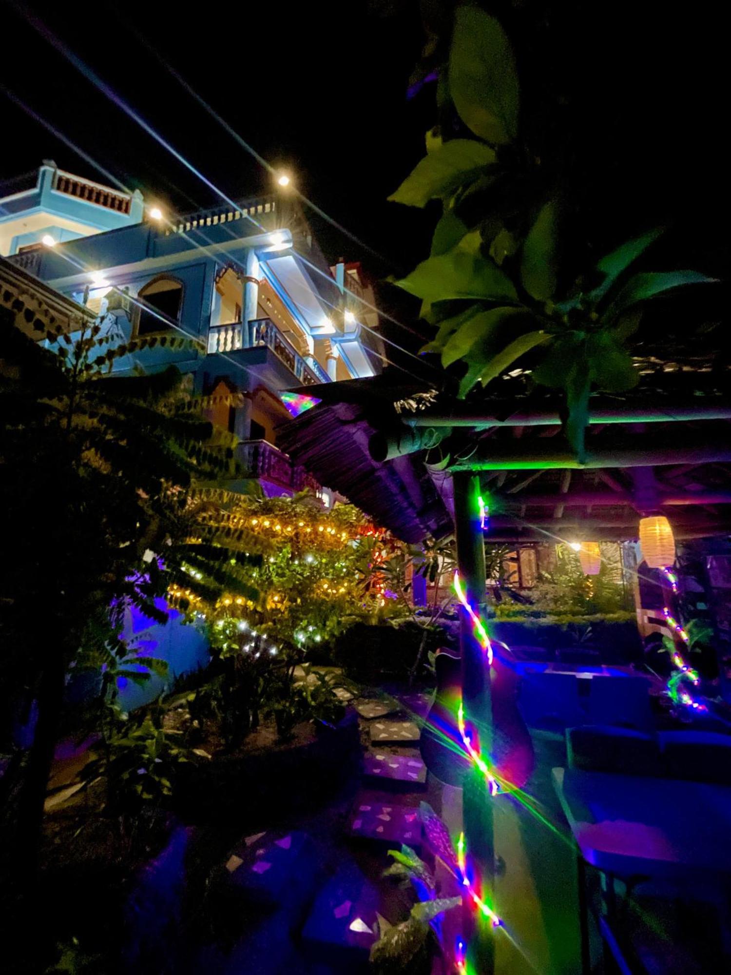 Ocean Breeze Inn Manoc-Manoc Экстерьер фото
